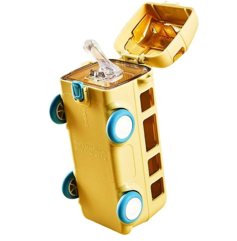 Miniatura 2 de TERMO CARRO PARA NIÑOS